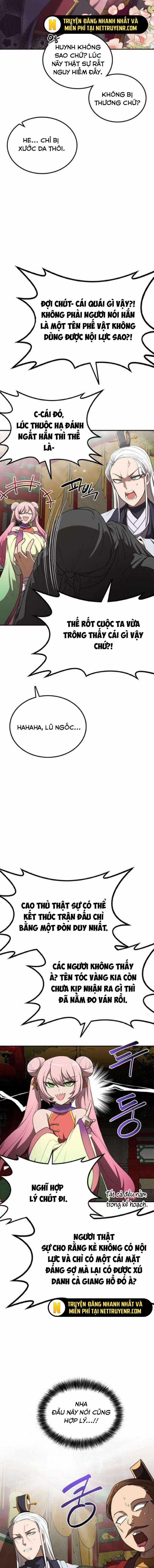 Ta Đây Vô Địch Bất Bại Chương 26 trang 2