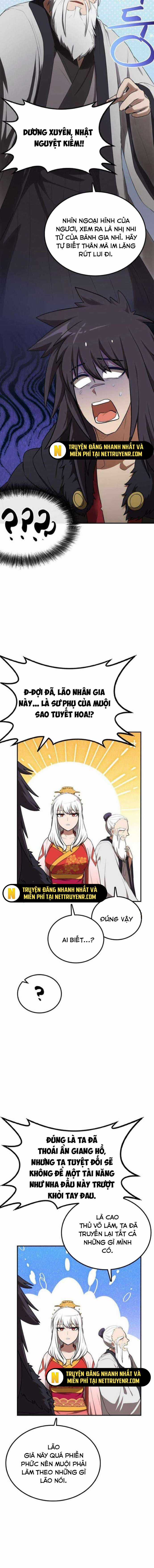 Ta Đây Vô Địch Bất Bại Chương 26 trang 6