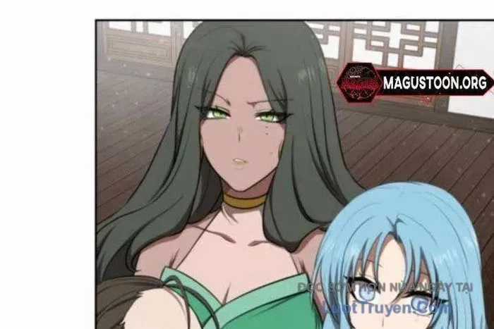 Ta Đây Vô Địch Bất Bại Chương 50 trang 117