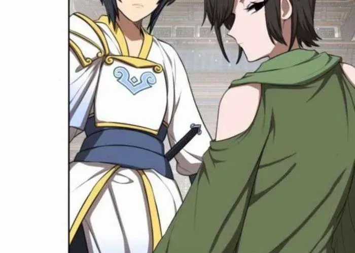 Ta Đây Vô Địch Bất Bại Chương 50 trang 124