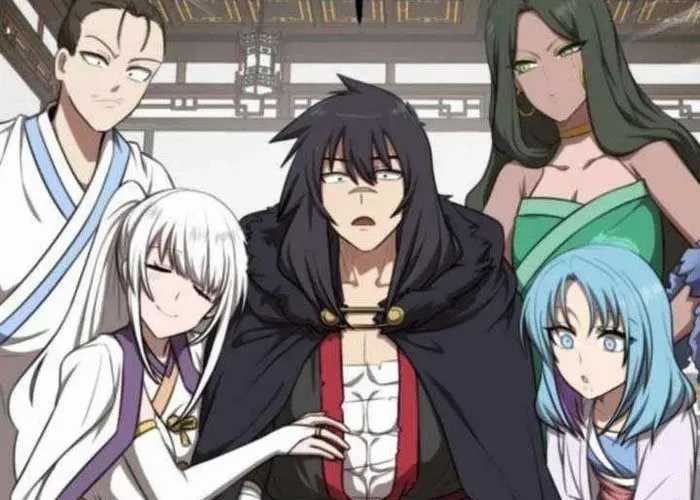 Ta Đây Vô Địch Bất Bại Chương 50 trang 164