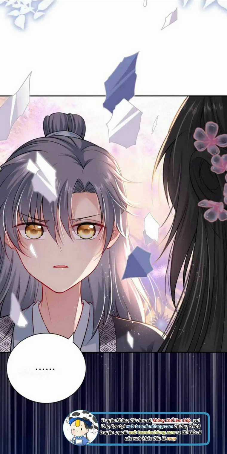 Ta Đem Hoàng Tử Dưỡng Thành Hắc Hóa Chapter 1 trang 12