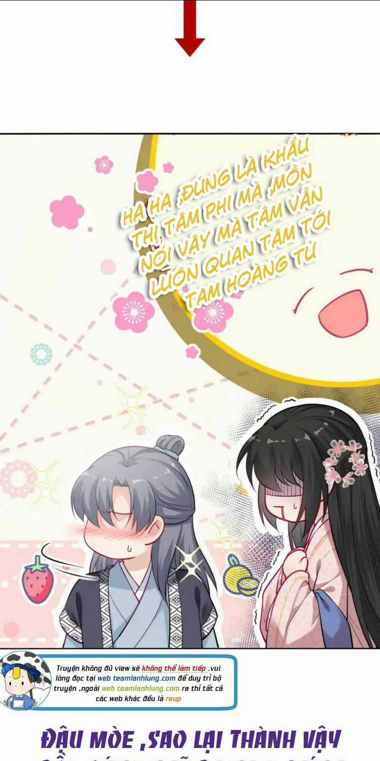 Ta Đem Hoàng Tử Dưỡng Thành Hắc Hóa Chapter 1 trang 15