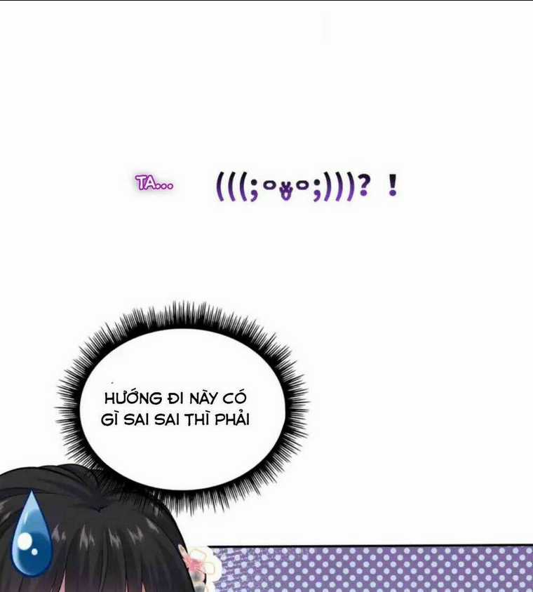 Ta Đem Hoàng Tử Dưỡng Thành Hắc Hóa Chapter 1 trang 18