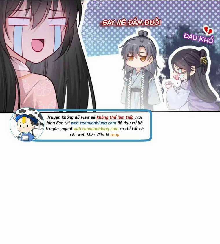 Ta Đem Hoàng Tử Dưỡng Thành Hắc Hóa Chapter 1 trang 19