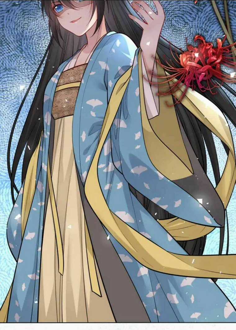 Ta Đem Hoàng Tử Dưỡng Thành Hắc Hóa Chapter 10 trang 11