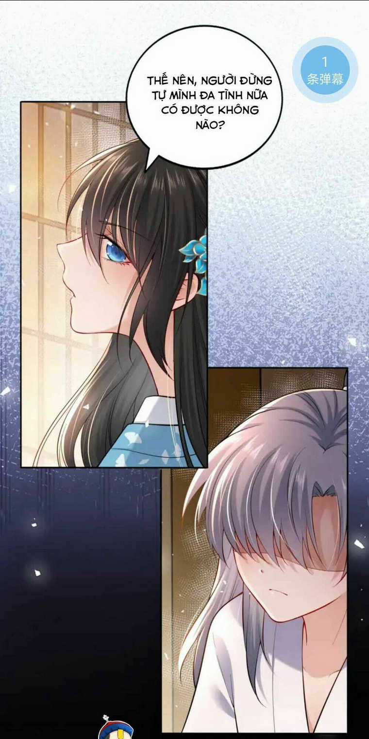 Ta Đem Hoàng Tử Dưỡng Thành Hắc Hóa Chapter 10 trang 12