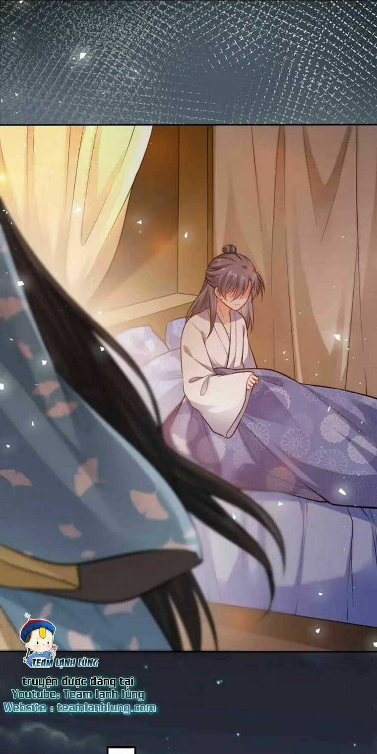 Ta Đem Hoàng Tử Dưỡng Thành Hắc Hóa Chapter 10 trang 14