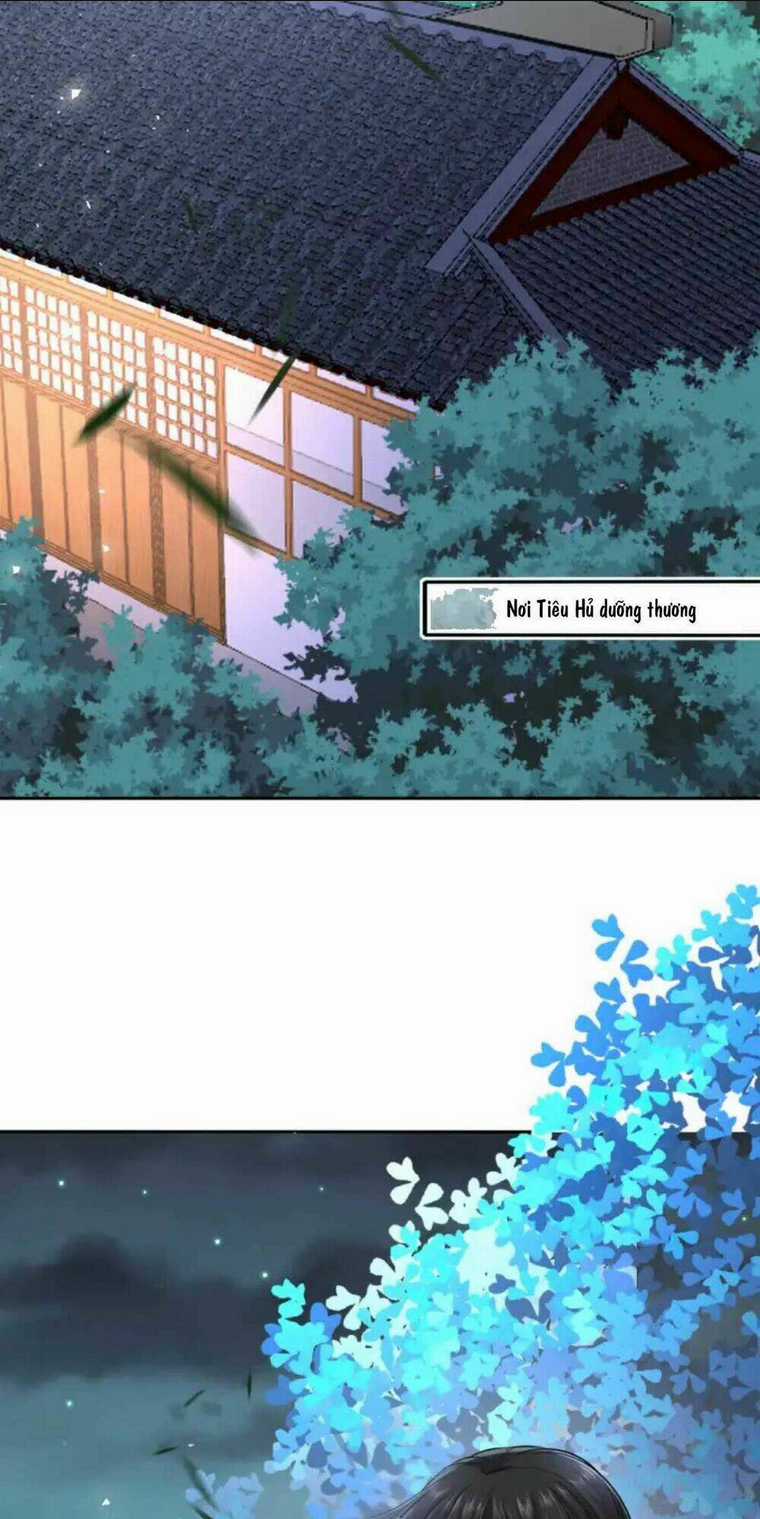 Ta Đem Hoàng Tử Dưỡng Thành Hắc Hóa Chapter 10 trang 16