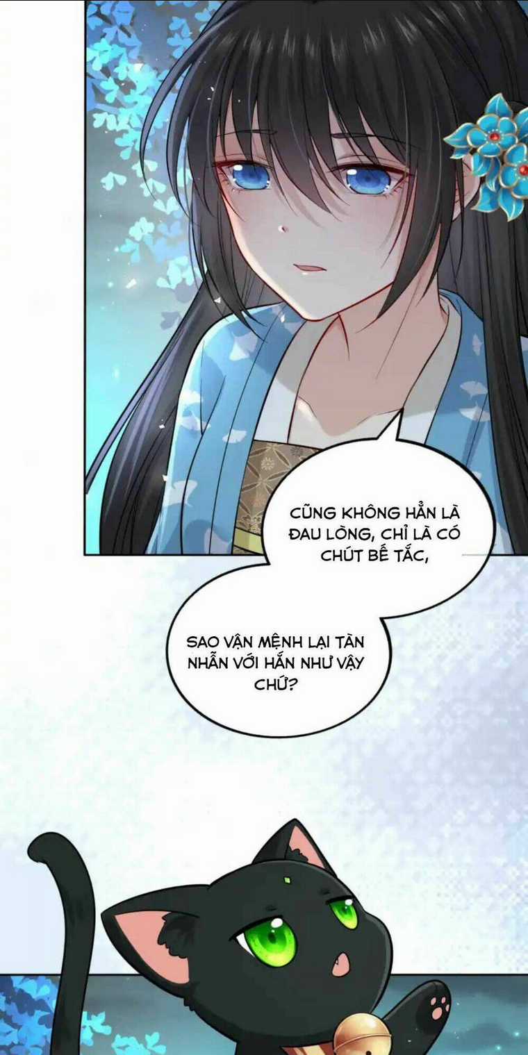 Ta Đem Hoàng Tử Dưỡng Thành Hắc Hóa Chapter 10 trang 18