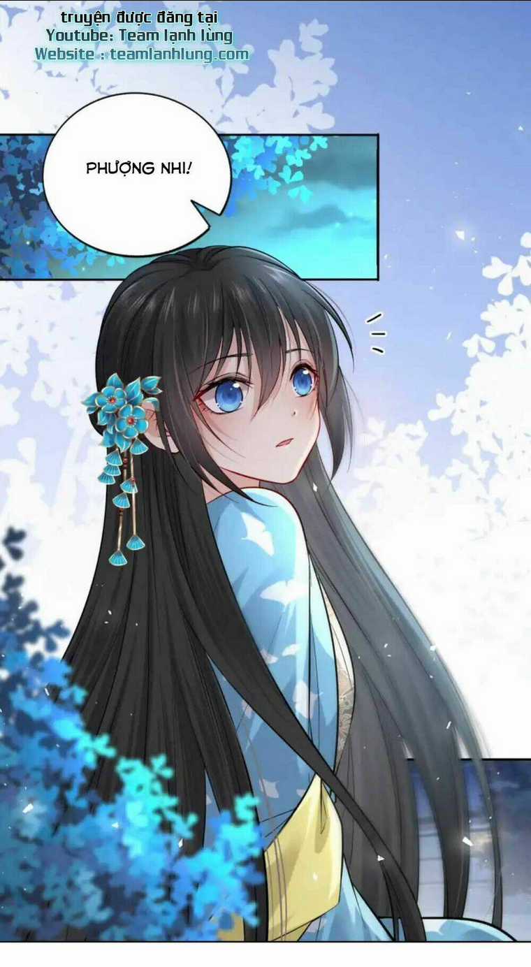 Ta Đem Hoàng Tử Dưỡng Thành Hắc Hóa Chapter 10 trang 20