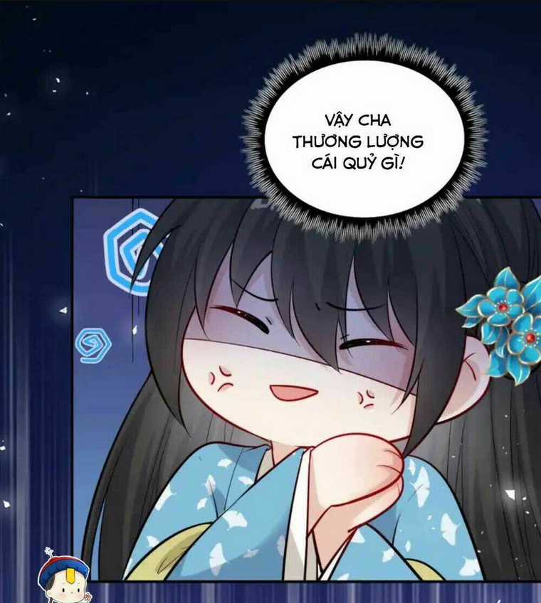 Ta Đem Hoàng Tử Dưỡng Thành Hắc Hóa Chapter 10 trang 30