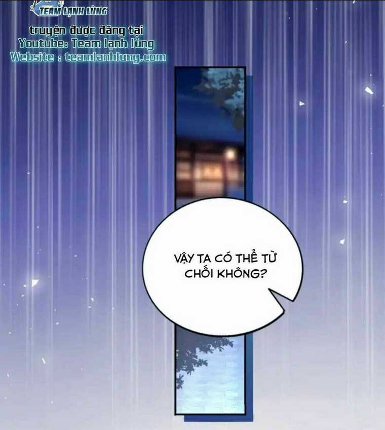 Ta Đem Hoàng Tử Dưỡng Thành Hắc Hóa Chapter 10 trang 31