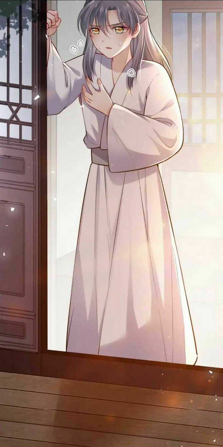 Ta Đem Hoàng Tử Dưỡng Thành Hắc Hóa Chapter 10 trang 33