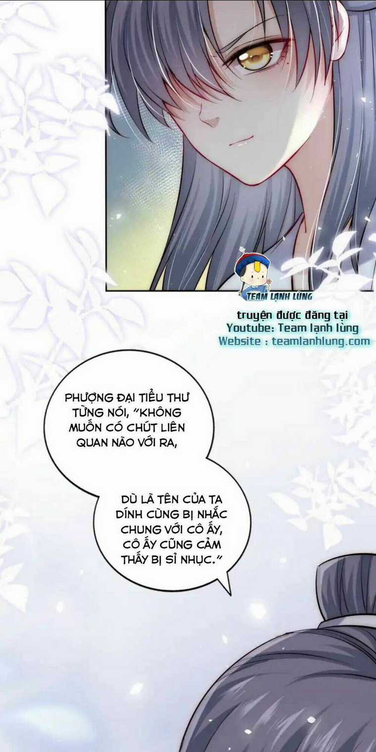 Ta Đem Hoàng Tử Dưỡng Thành Hắc Hóa Chapter 10 trang 36