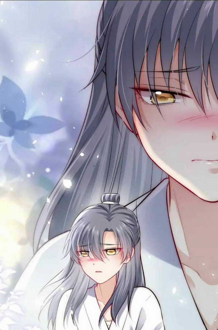 Ta Đem Hoàng Tử Dưỡng Thành Hắc Hóa Chapter 10 trang 37