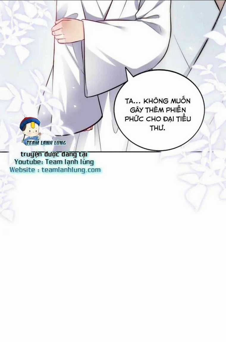 Ta Đem Hoàng Tử Dưỡng Thành Hắc Hóa Chapter 10 trang 38