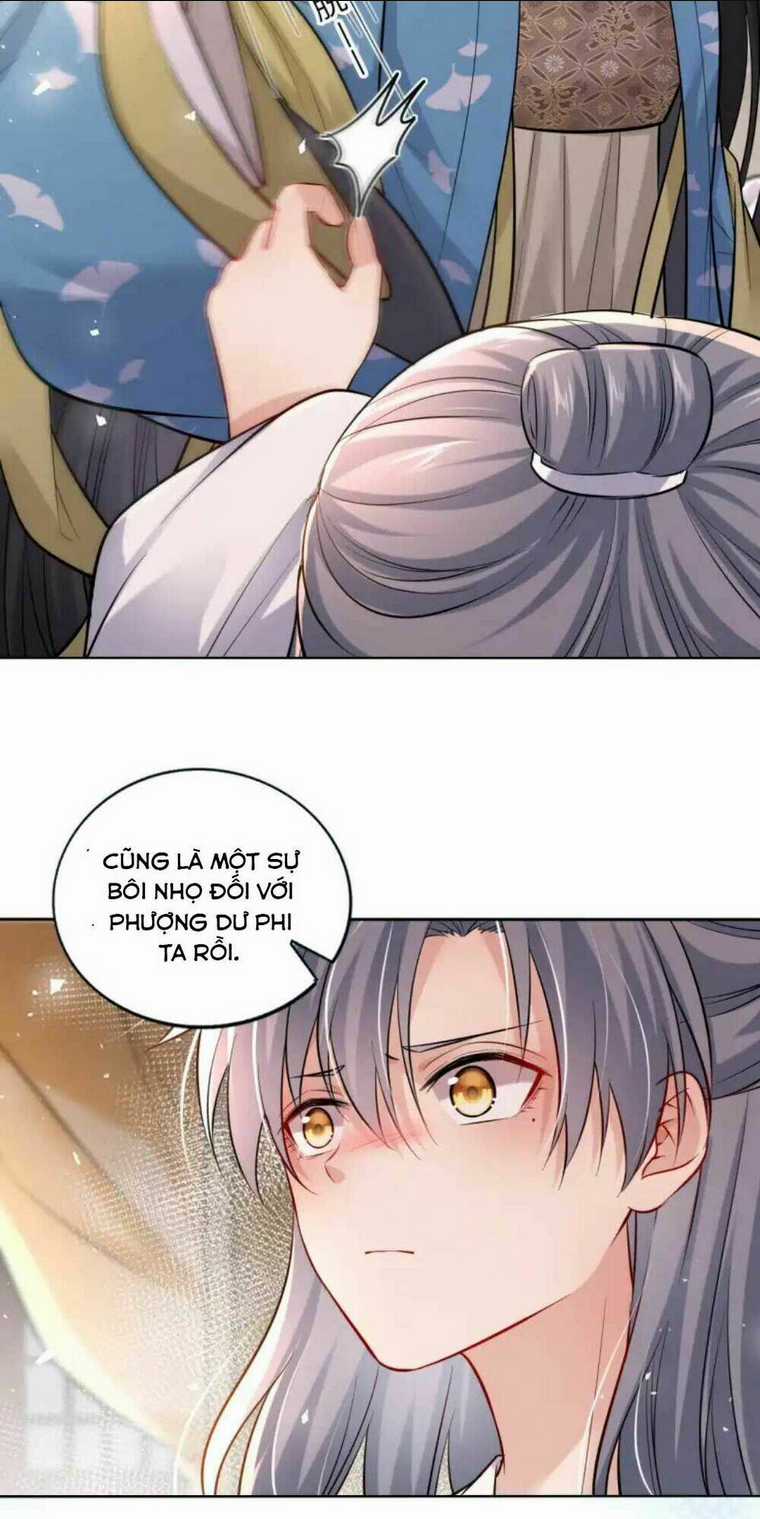 Ta Đem Hoàng Tử Dưỡng Thành Hắc Hóa Chapter 10 trang 8