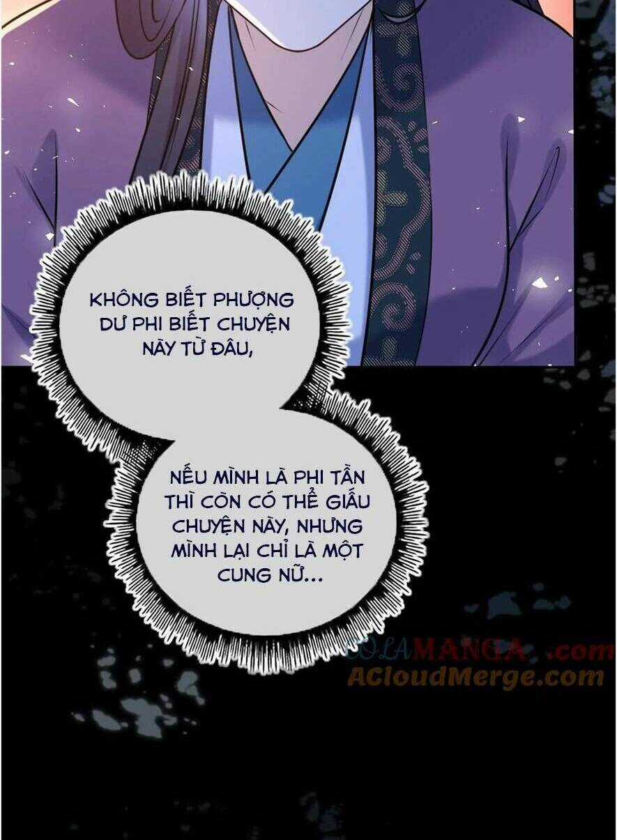 Ta Đem Hoàng Tử Dưỡng Thành Hắc Hóa Chapter 101 trang 11