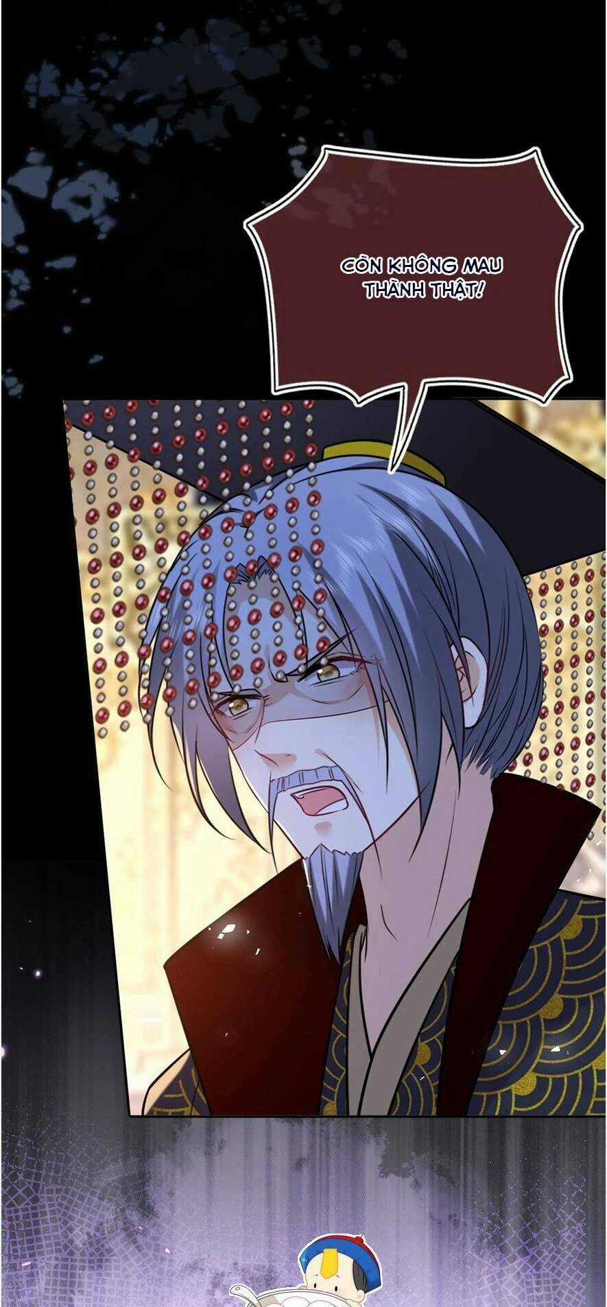 Ta Đem Hoàng Tử Dưỡng Thành Hắc Hóa Chapter 101 trang 12