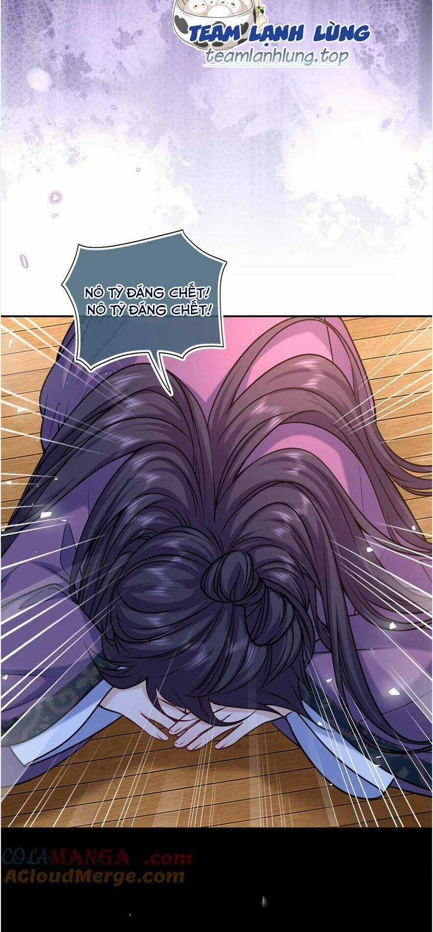 Ta Đem Hoàng Tử Dưỡng Thành Hắc Hóa Chapter 101 trang 13