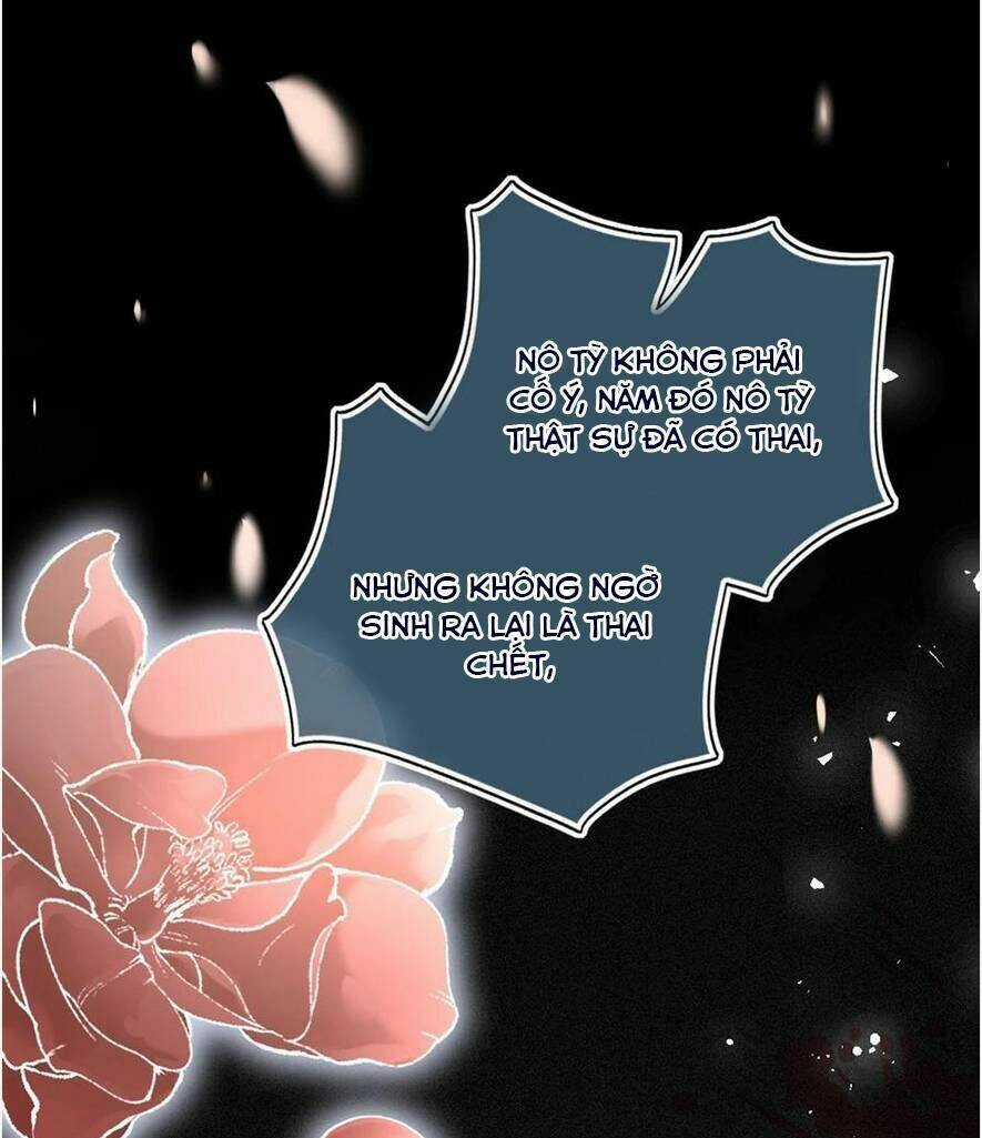 Ta Đem Hoàng Tử Dưỡng Thành Hắc Hóa Chapter 101 trang 14