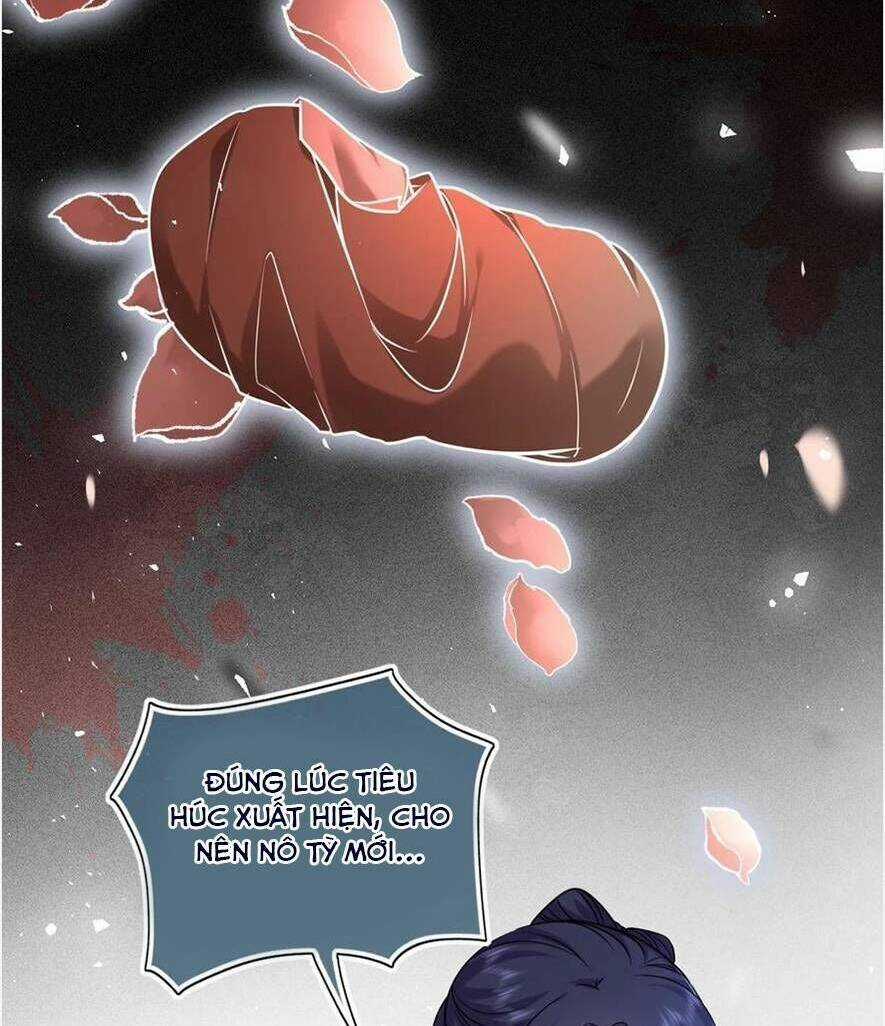 Ta Đem Hoàng Tử Dưỡng Thành Hắc Hóa Chapter 101 trang 15