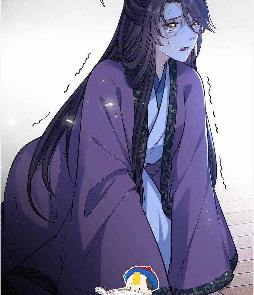 Ta Đem Hoàng Tử Dưỡng Thành Hắc Hóa Chapter 101 trang 16