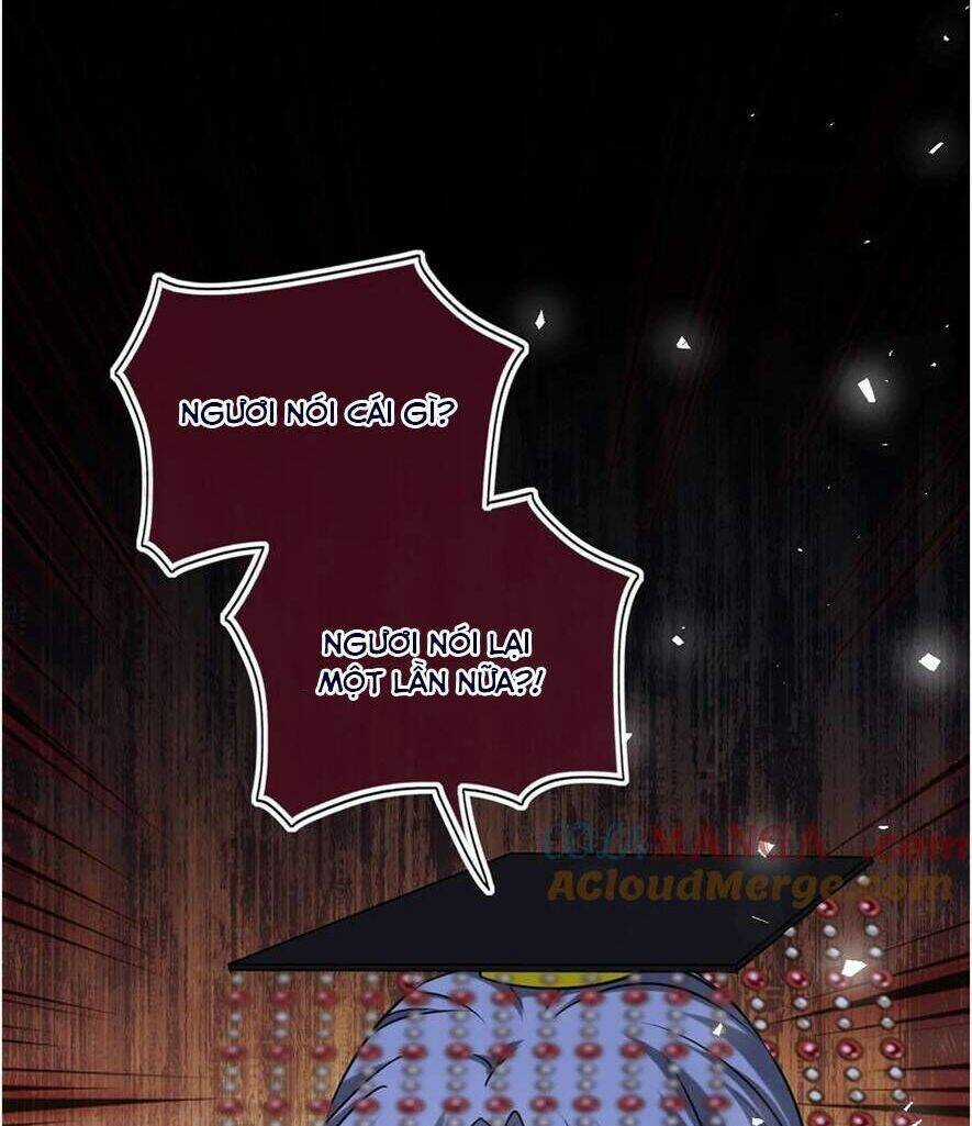 Ta Đem Hoàng Tử Dưỡng Thành Hắc Hóa Chapter 101 trang 18