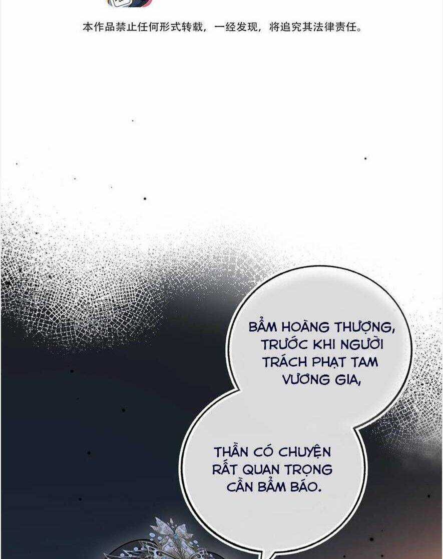 Ta Đem Hoàng Tử Dưỡng Thành Hắc Hóa Chapter 101 trang 2