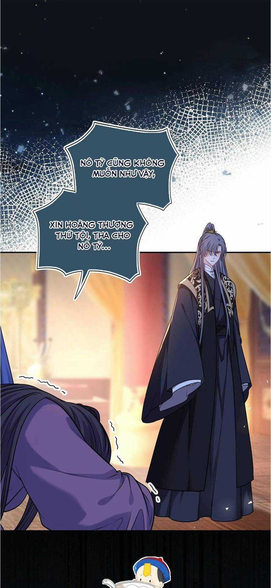 Ta Đem Hoàng Tử Dưỡng Thành Hắc Hóa Chapter 101 trang 20