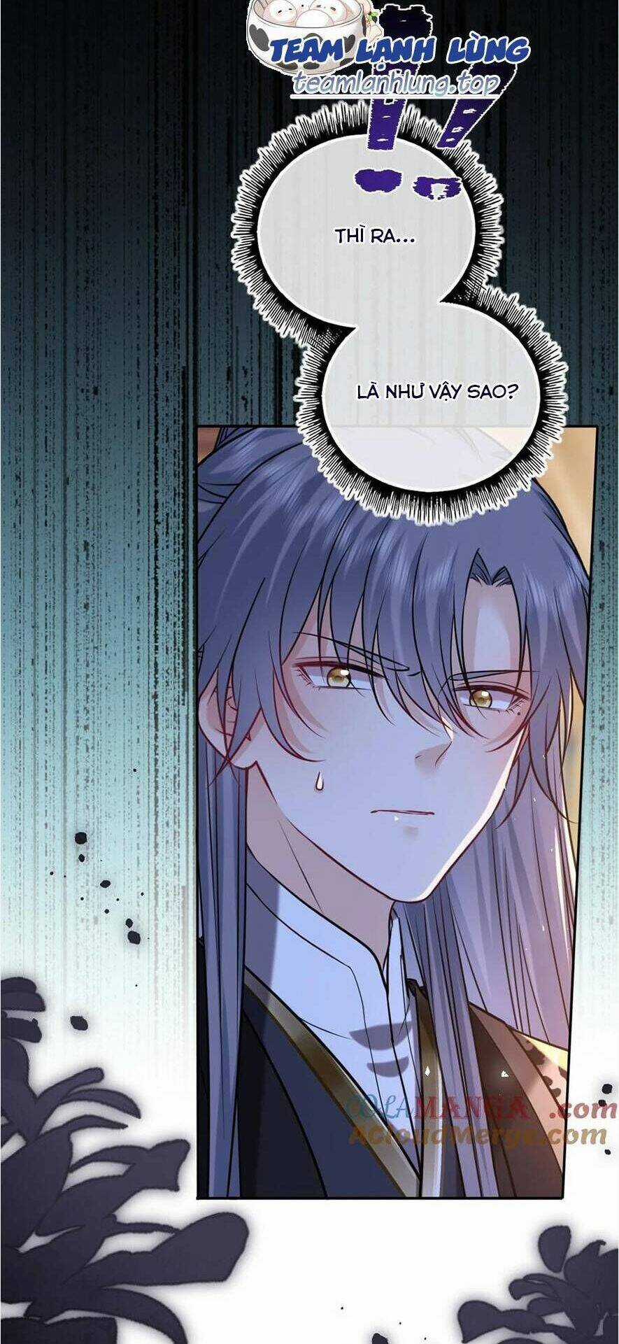 Ta Đem Hoàng Tử Dưỡng Thành Hắc Hóa Chapter 101 trang 21