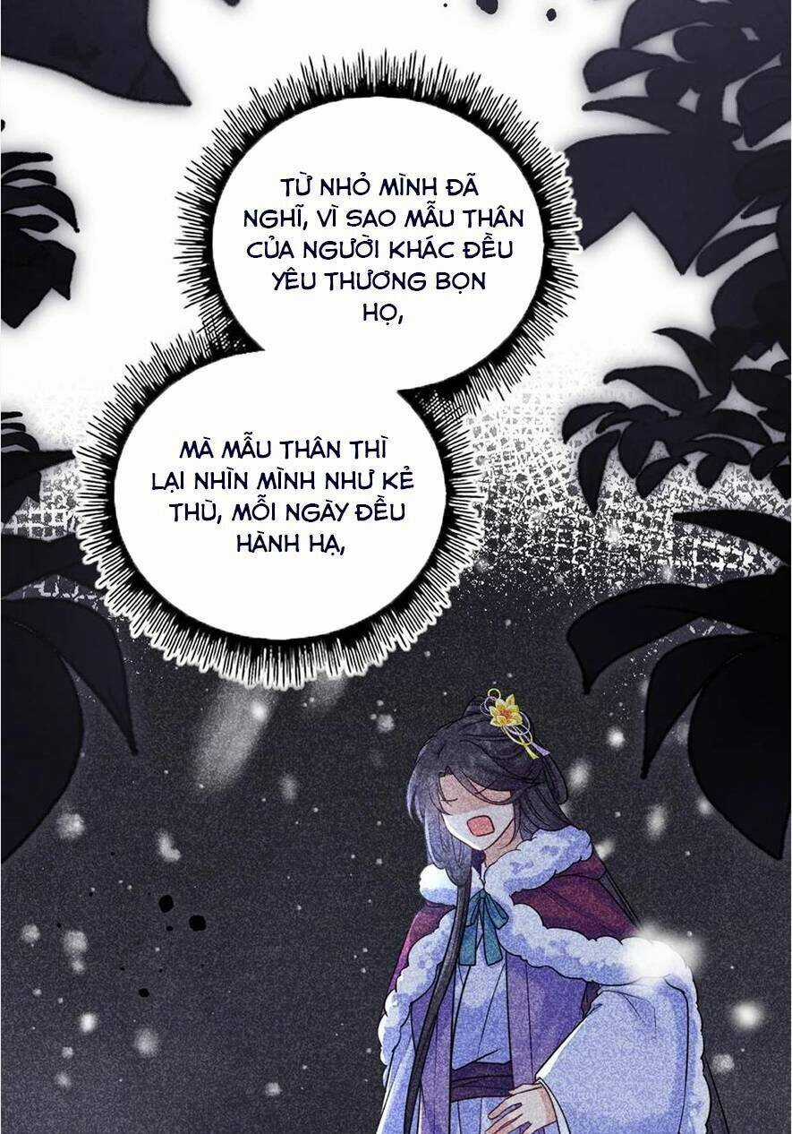 Ta Đem Hoàng Tử Dưỡng Thành Hắc Hóa Chapter 101 trang 22