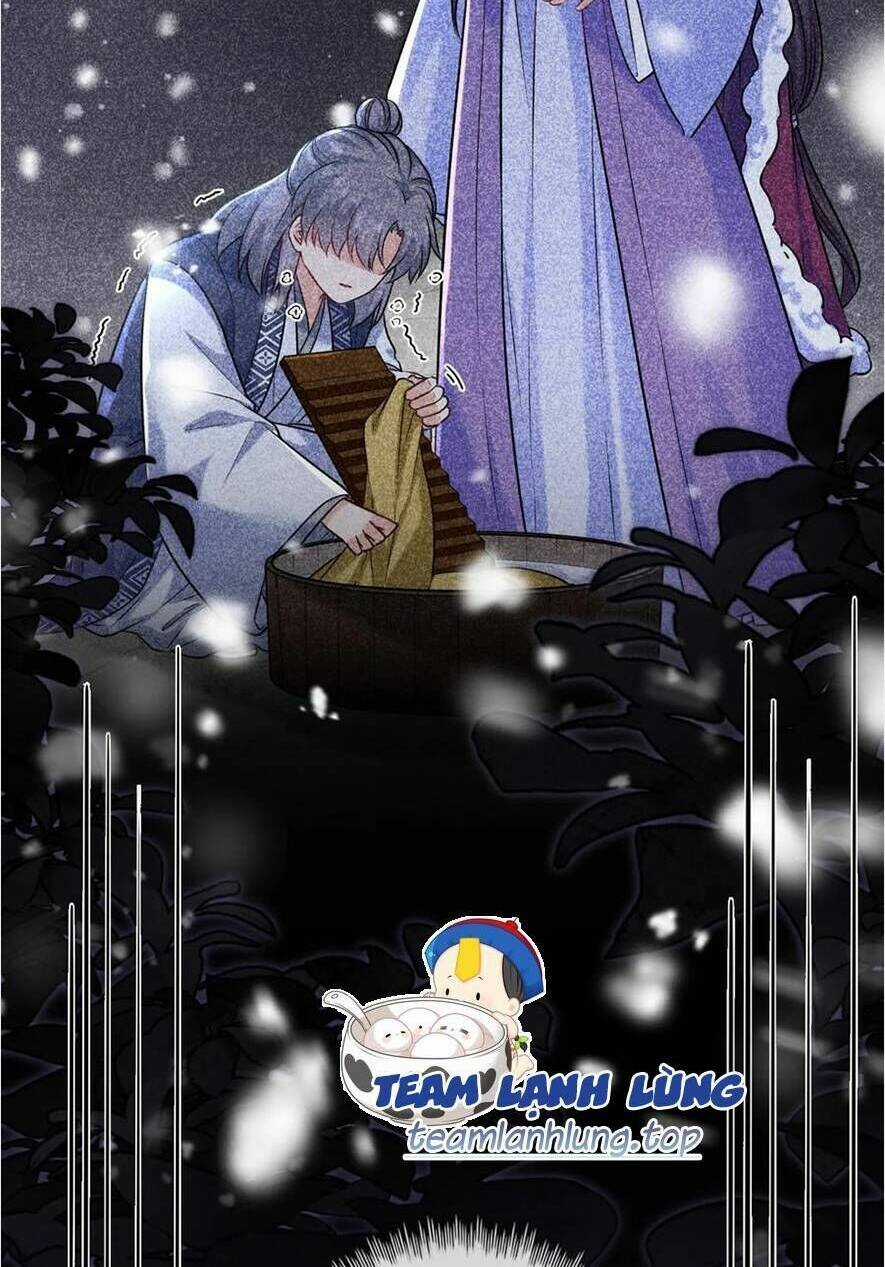 Ta Đem Hoàng Tử Dưỡng Thành Hắc Hóa Chapter 101 trang 23