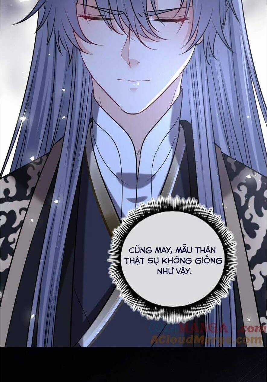 Ta Đem Hoàng Tử Dưỡng Thành Hắc Hóa Chapter 101 trang 25