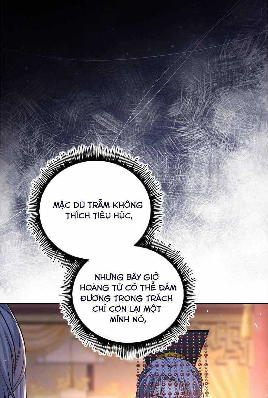 Ta Đem Hoàng Tử Dưỡng Thành Hắc Hóa Chapter 101 trang 26