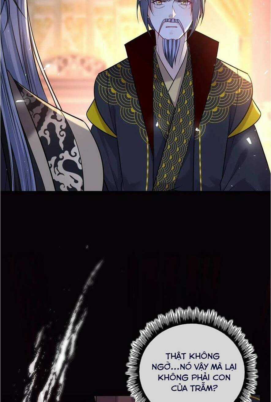 Ta Đem Hoàng Tử Dưỡng Thành Hắc Hóa Chapter 101 trang 27