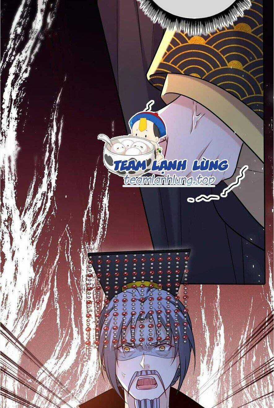 Ta Đem Hoàng Tử Dưỡng Thành Hắc Hóa Chapter 101 trang 28