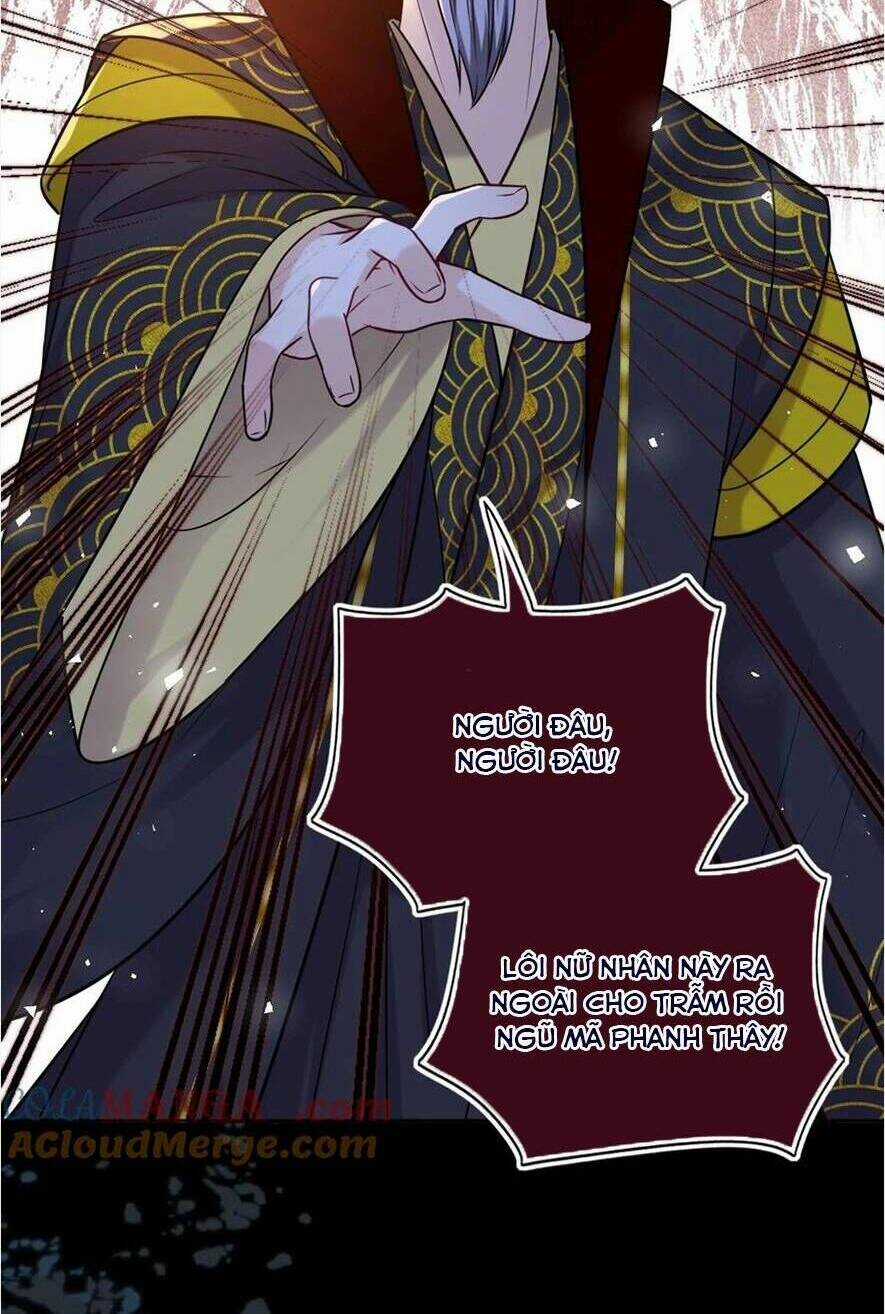 Ta Đem Hoàng Tử Dưỡng Thành Hắc Hóa Chapter 101 trang 29