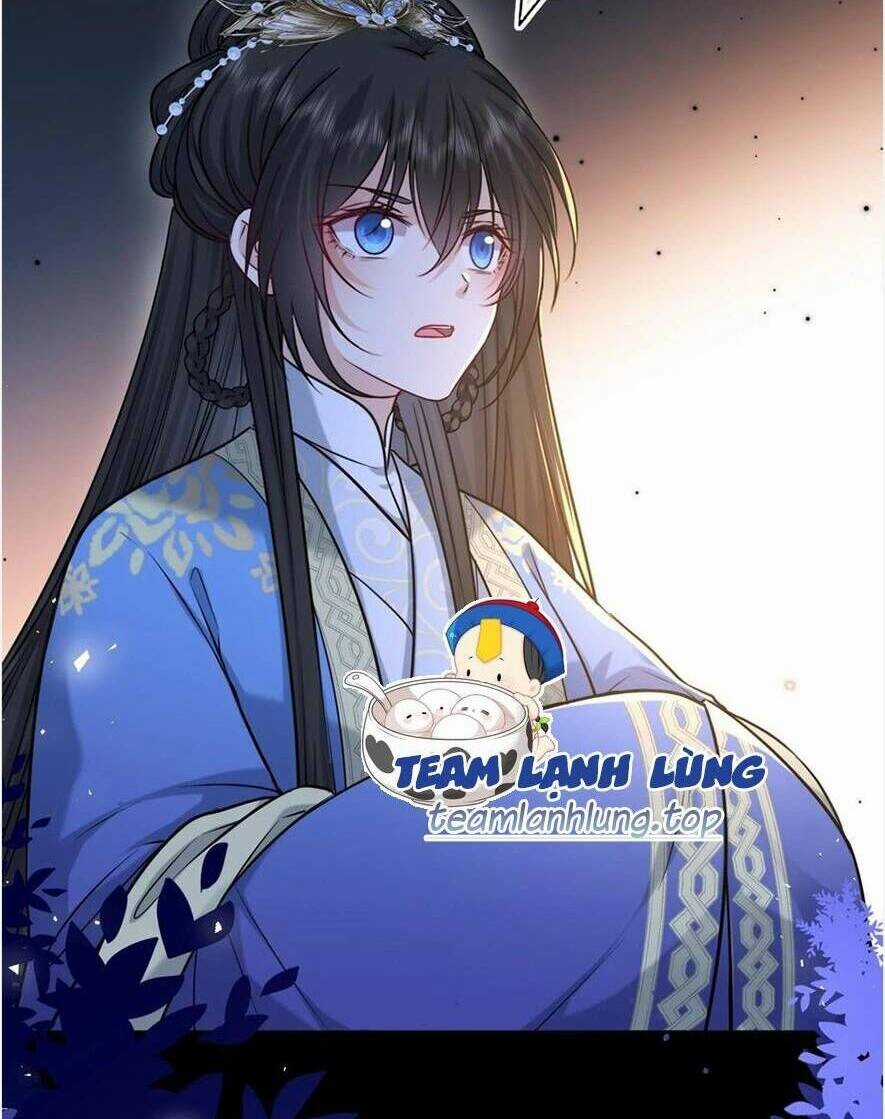 Ta Đem Hoàng Tử Dưỡng Thành Hắc Hóa Chapter 101 trang 3