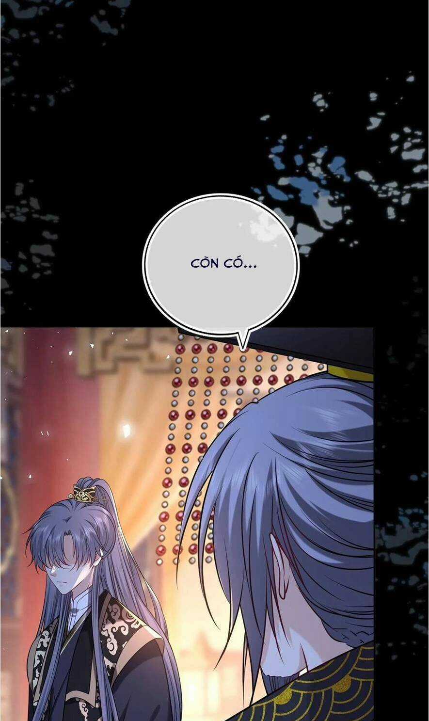 Ta Đem Hoàng Tử Dưỡng Thành Hắc Hóa Chapter 101 trang 30