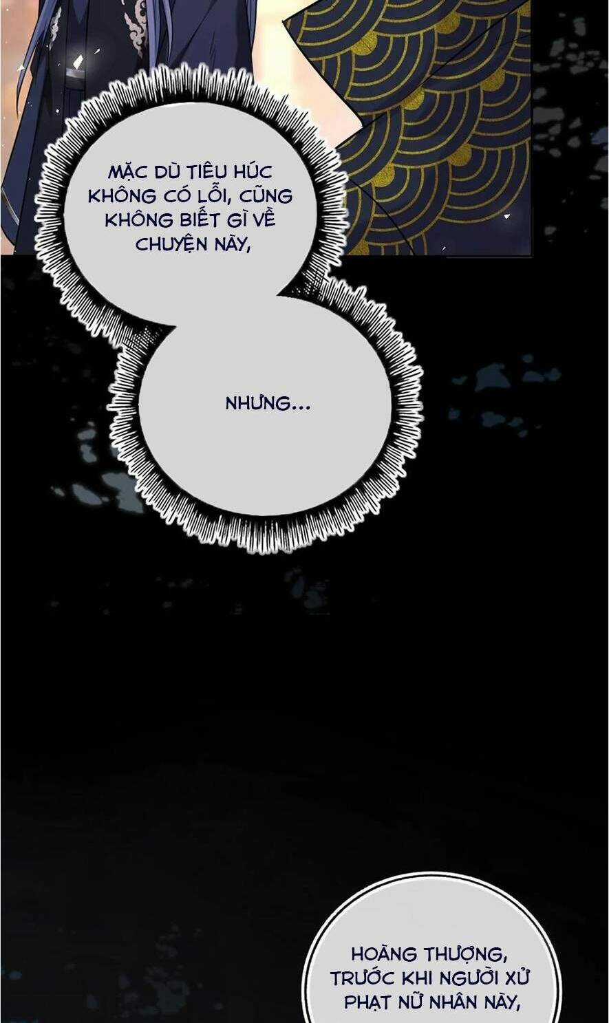 Ta Đem Hoàng Tử Dưỡng Thành Hắc Hóa Chapter 101 trang 31