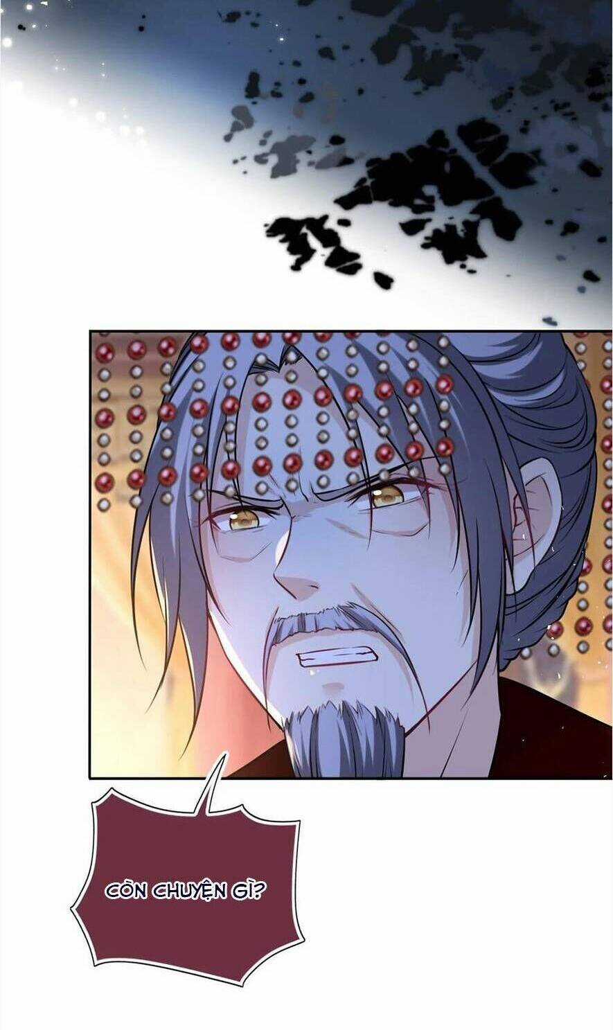 Ta Đem Hoàng Tử Dưỡng Thành Hắc Hóa Chapter 101 trang 33