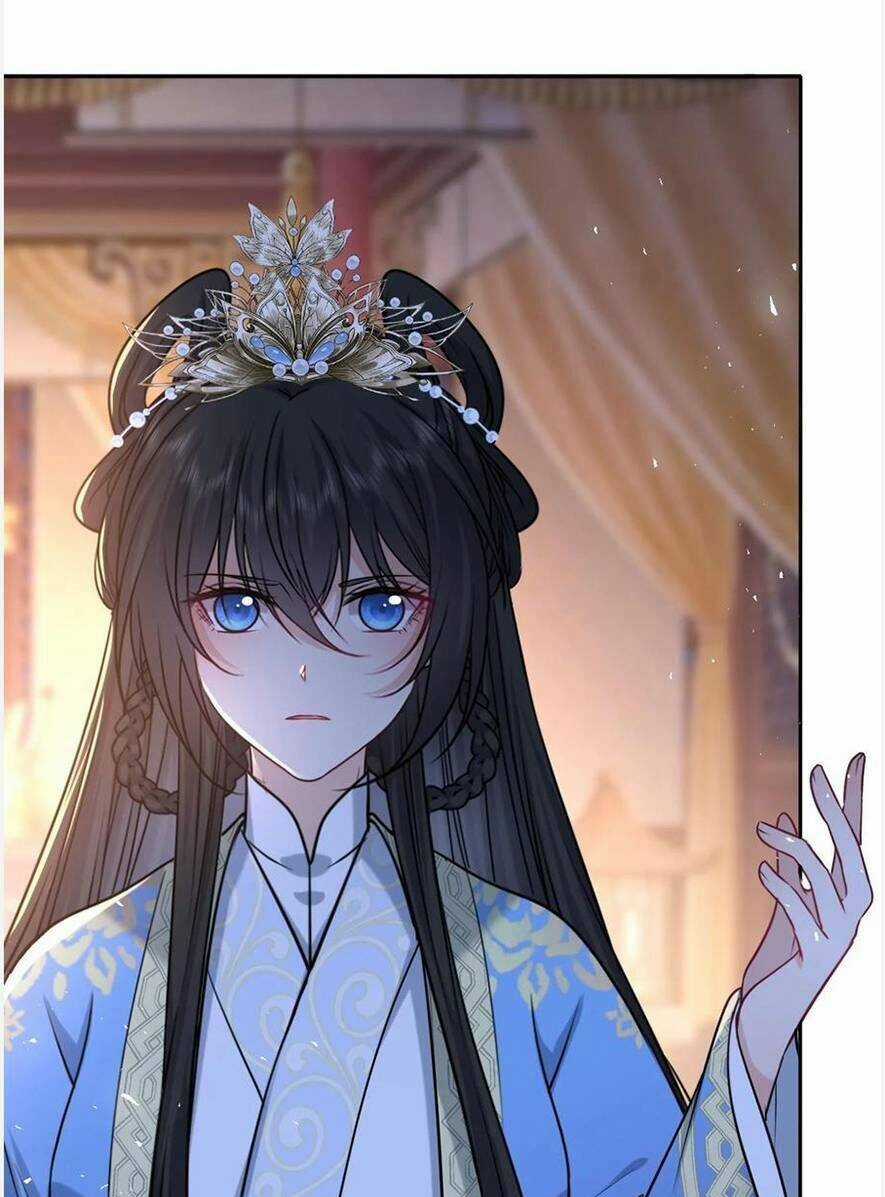 Ta Đem Hoàng Tử Dưỡng Thành Hắc Hóa Chapter 101 trang 34