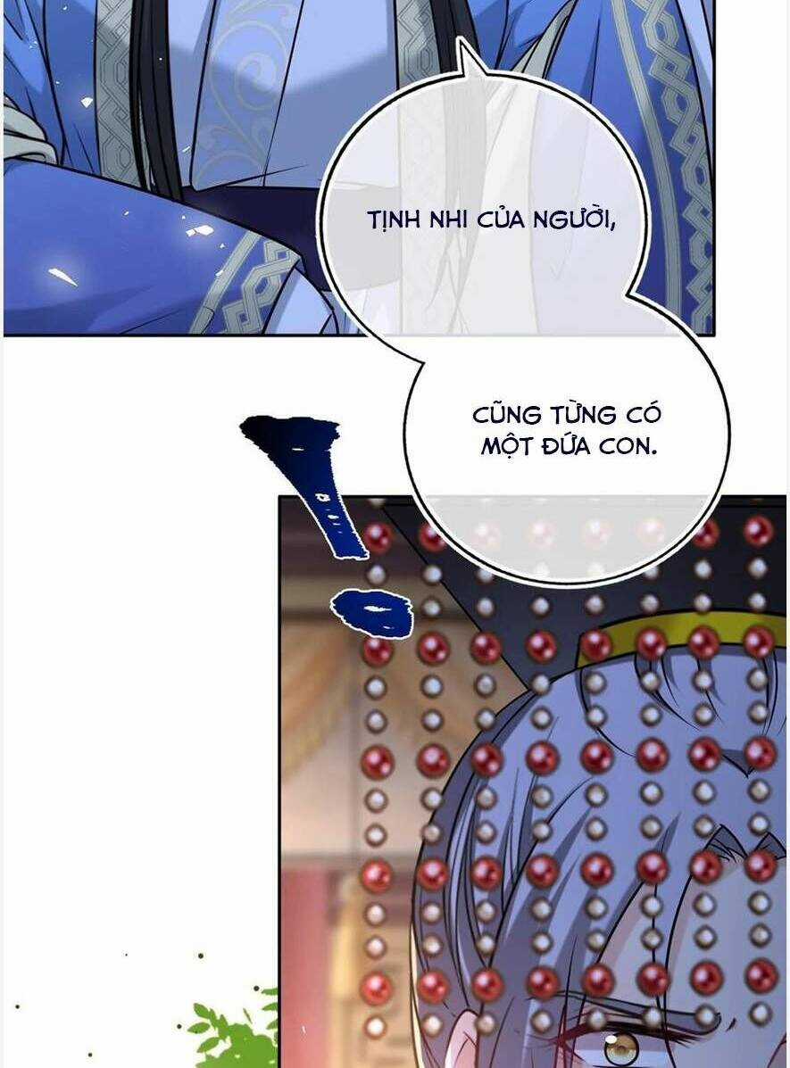 Ta Đem Hoàng Tử Dưỡng Thành Hắc Hóa Chapter 101 trang 35