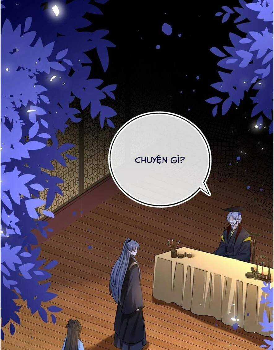 Ta Đem Hoàng Tử Dưỡng Thành Hắc Hóa Chapter 101 trang 4