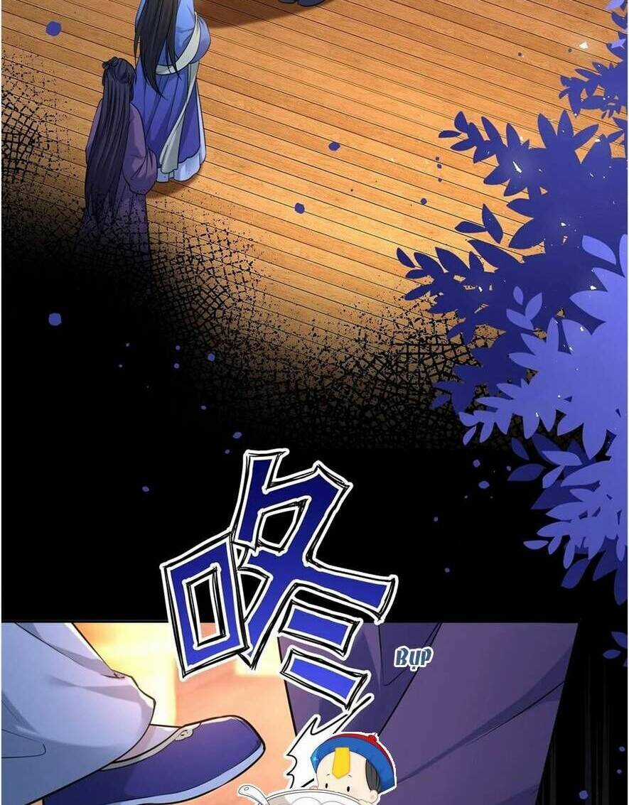 Ta Đem Hoàng Tử Dưỡng Thành Hắc Hóa Chapter 101 trang 5