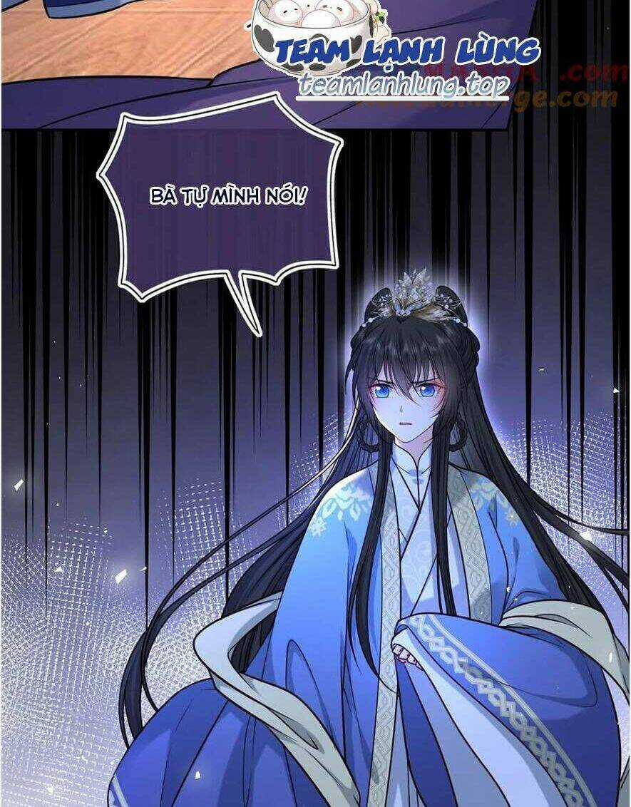 Ta Đem Hoàng Tử Dưỡng Thành Hắc Hóa Chapter 101 trang 6