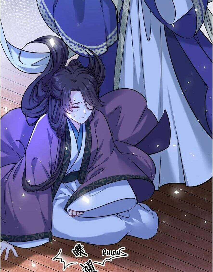 Ta Đem Hoàng Tử Dưỡng Thành Hắc Hóa Chapter 101 trang 7