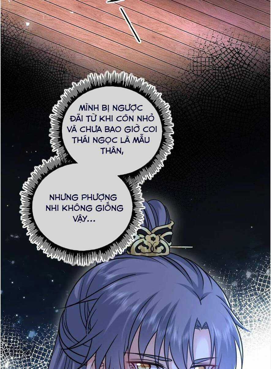 Ta Đem Hoàng Tử Dưỡng Thành Hắc Hóa Chapter 101 trang 8